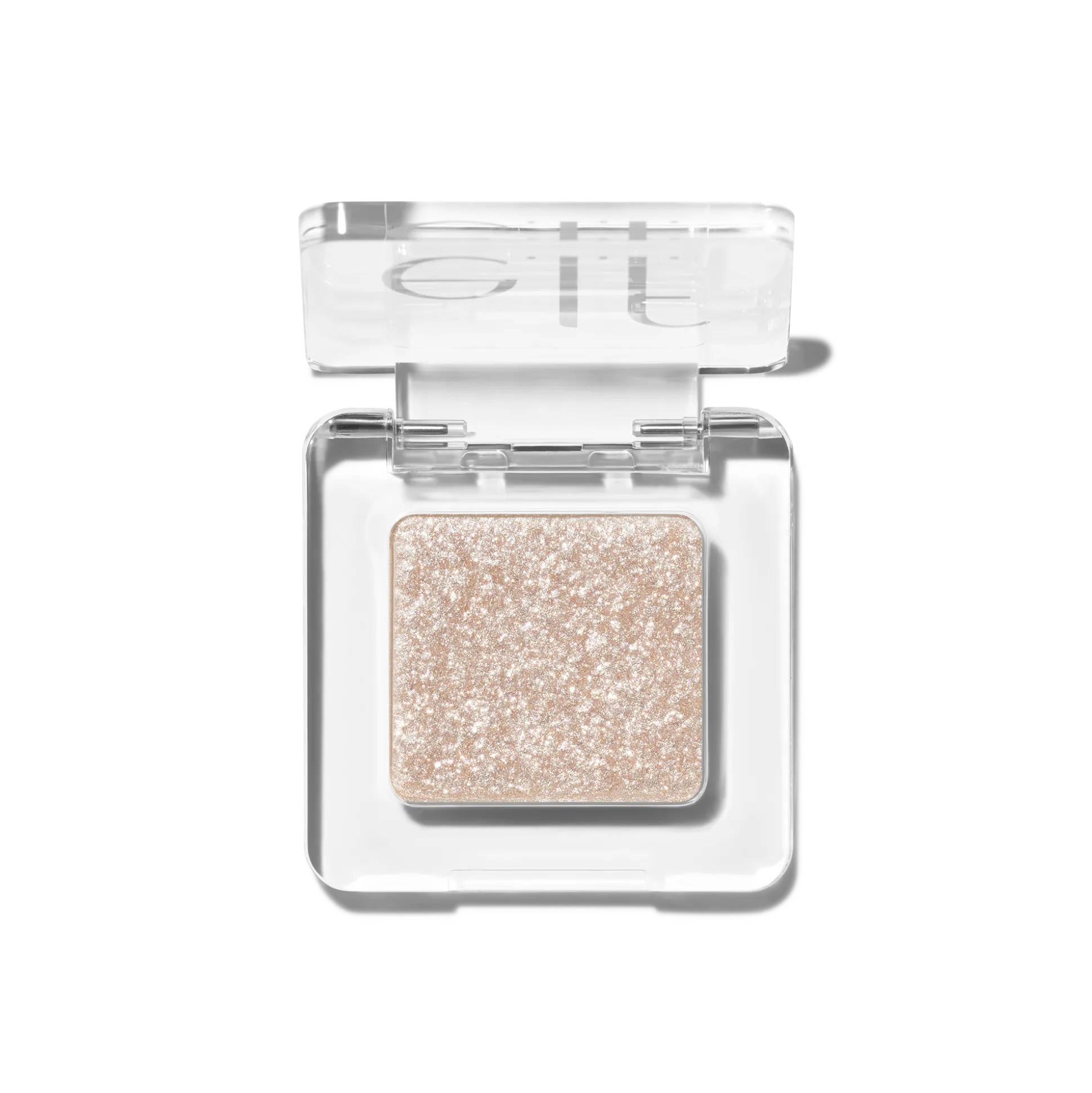 Fine as Fleck Glitter Eyeshadow