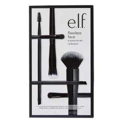 Flawless Face 6 Piece Brush Collection