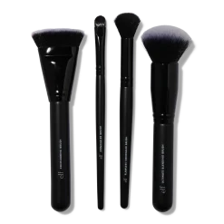Foundation & Concealer Brush Set