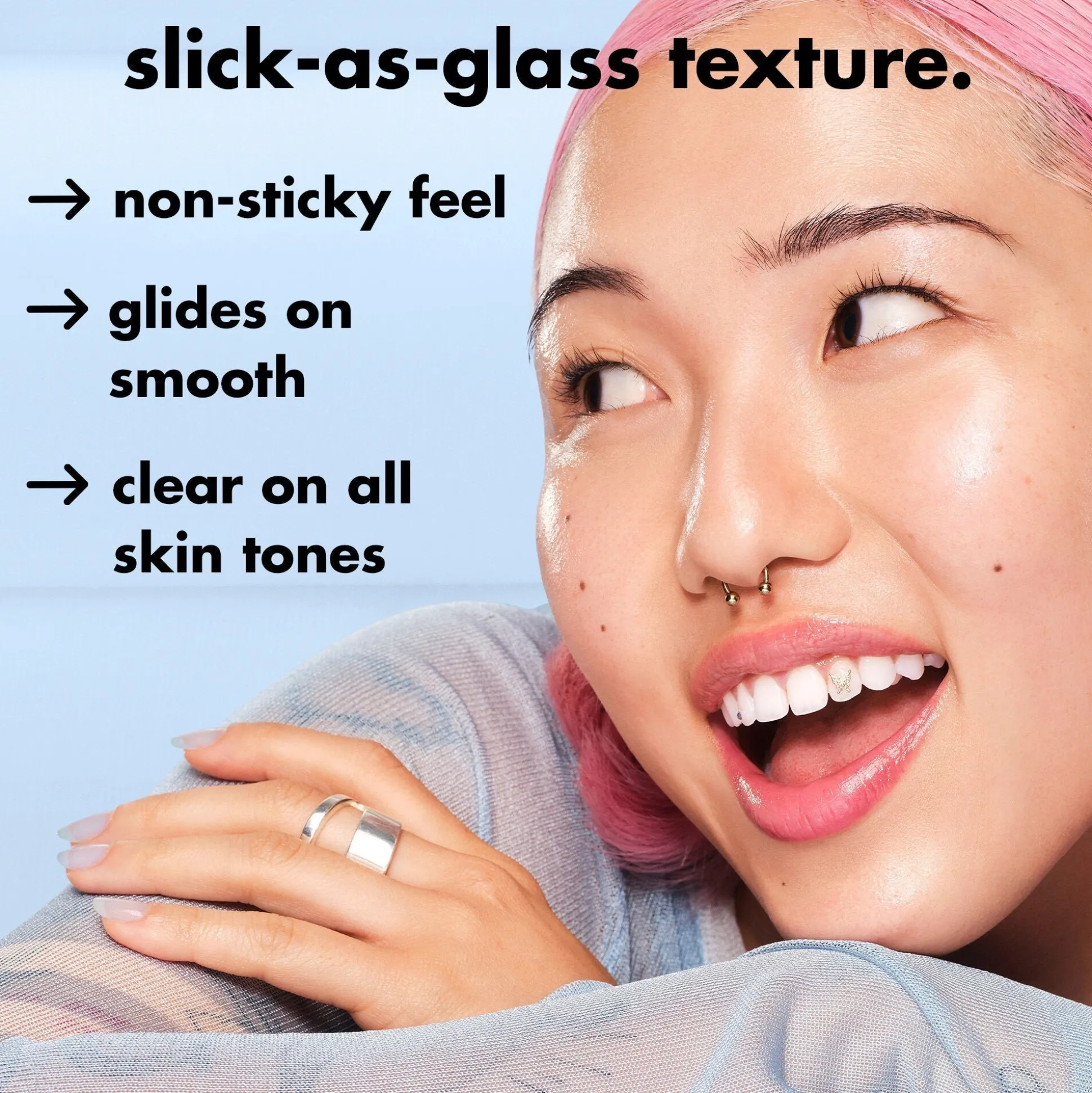 Glass Slick Serum Stick