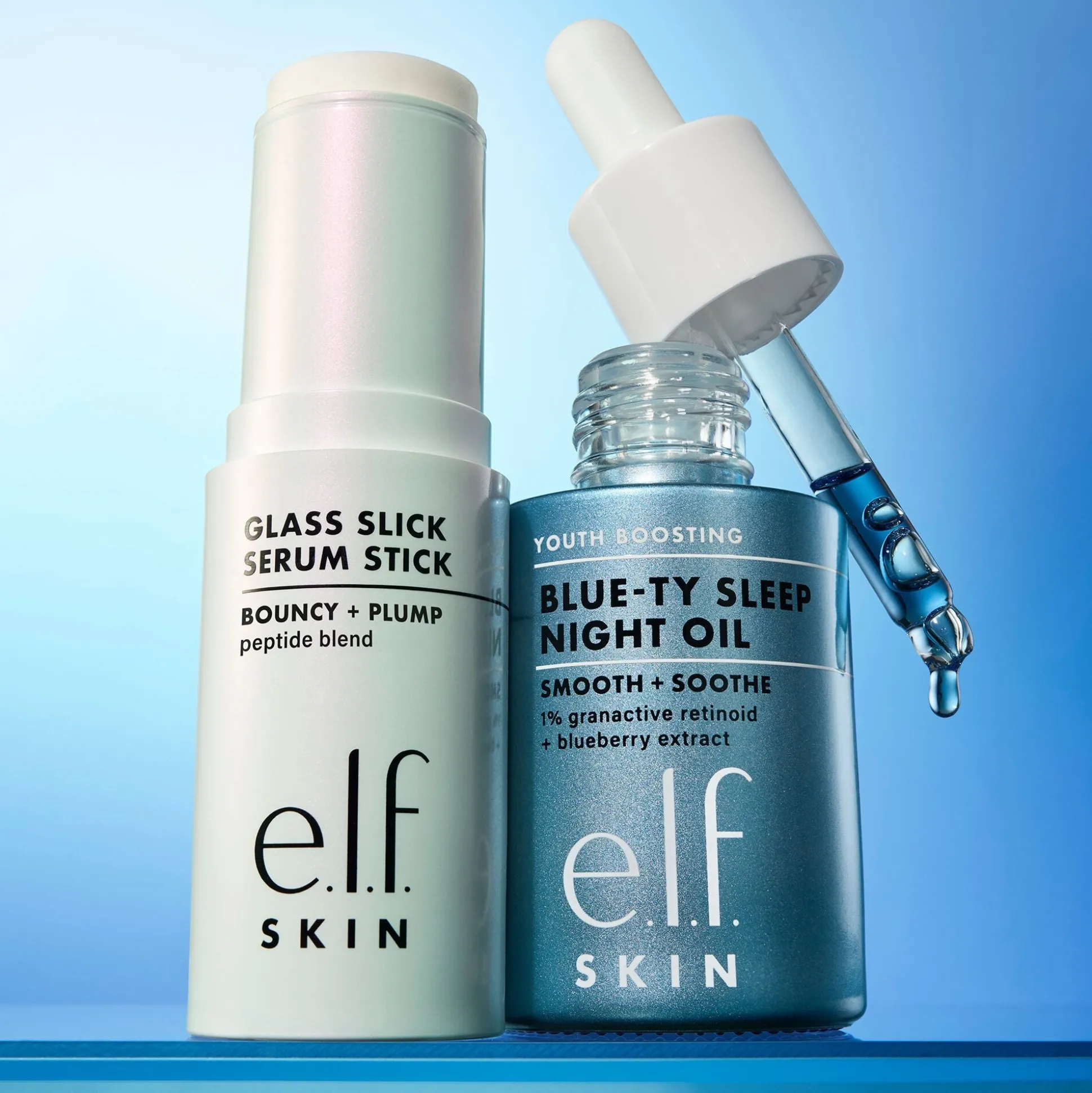 Glass Slick Serum Stick