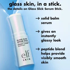 Glass Slick Serum Stick