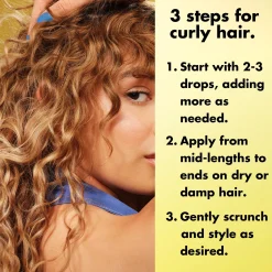 Gloss Mode Treatment Oil