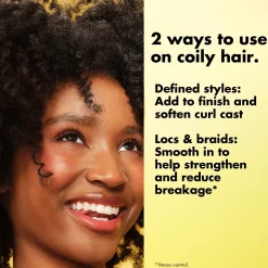 Gloss Mode Treatment Oil
