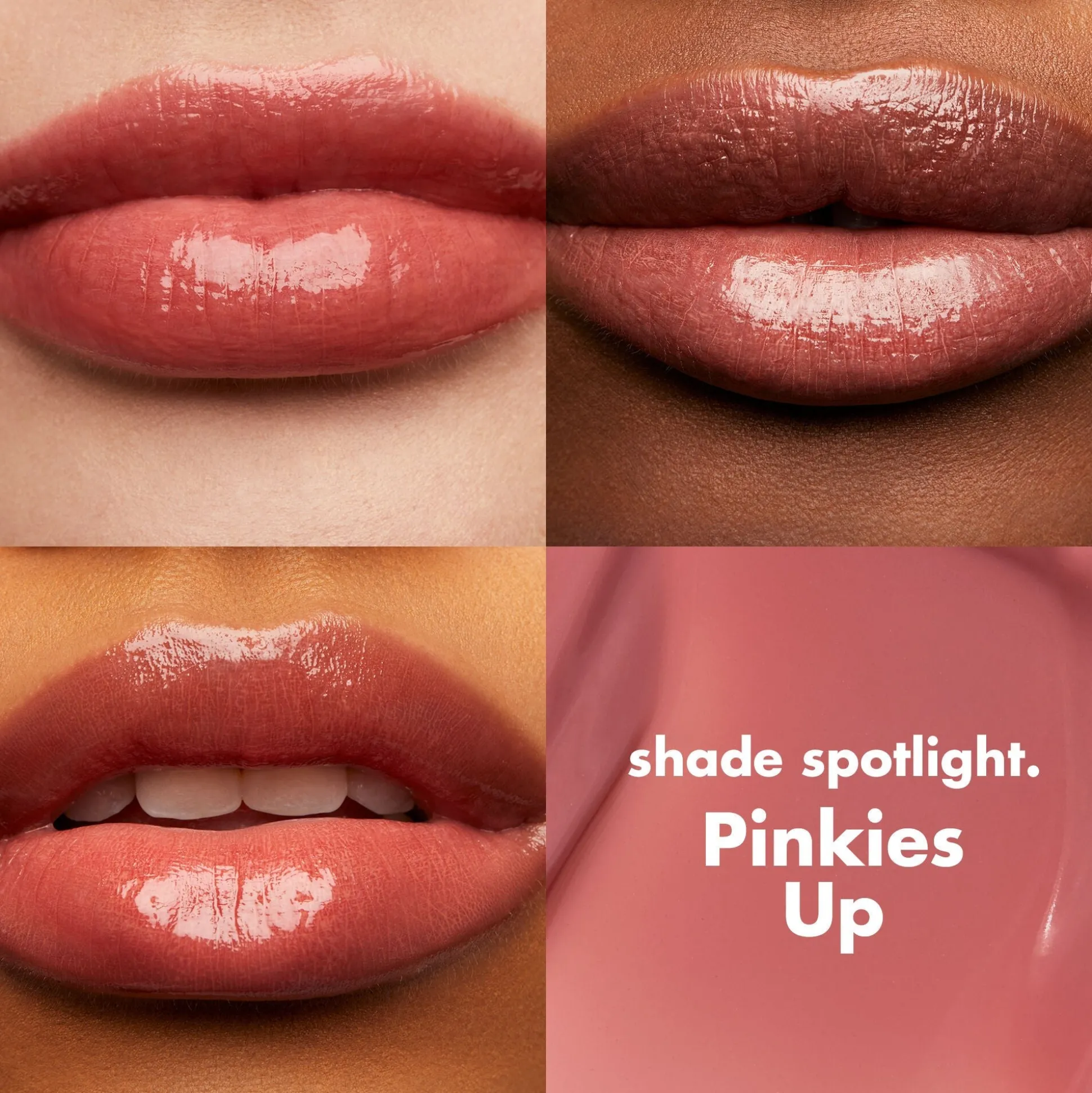 Glossy Lip Stain