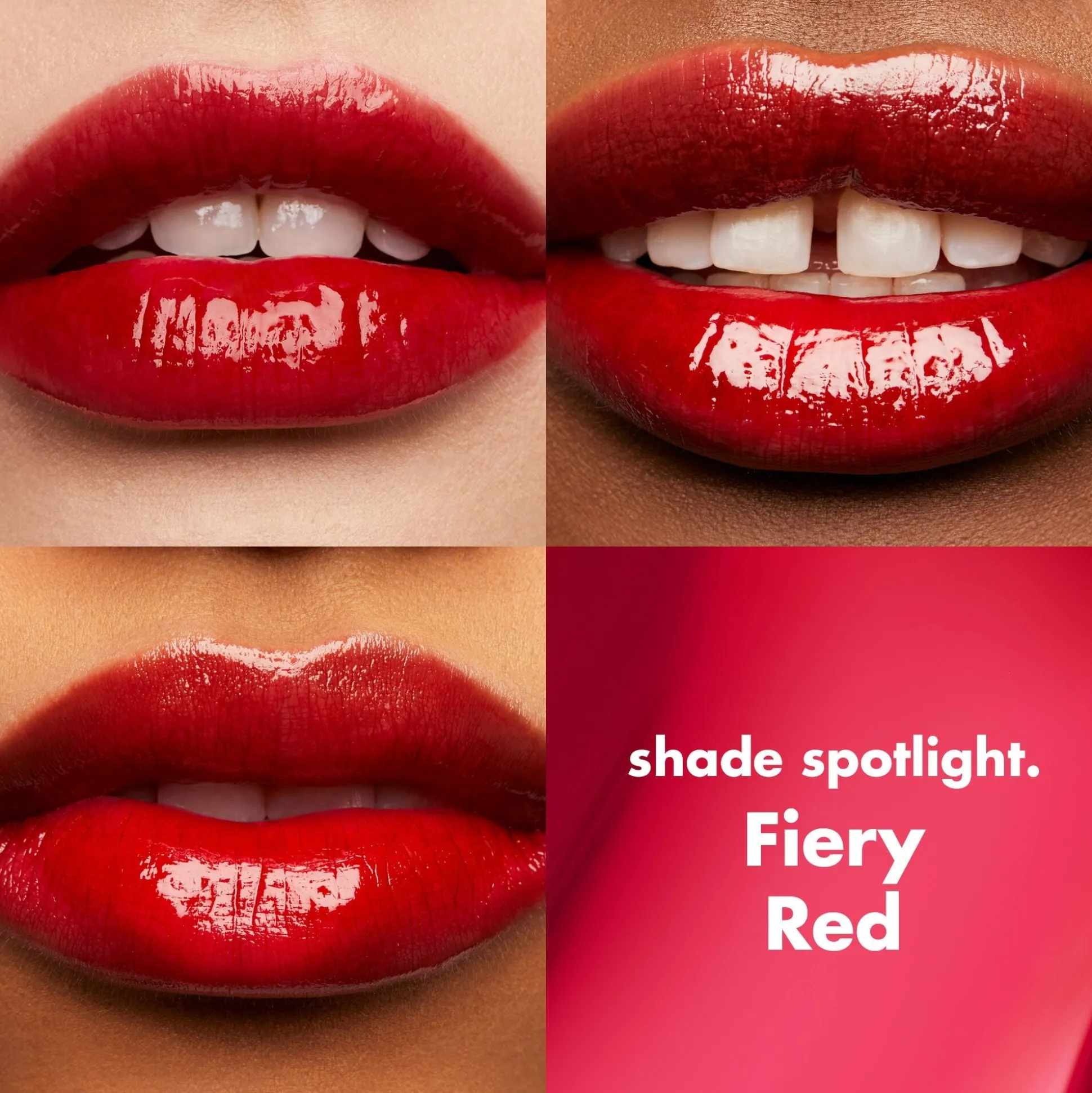Glossy Lip Stain