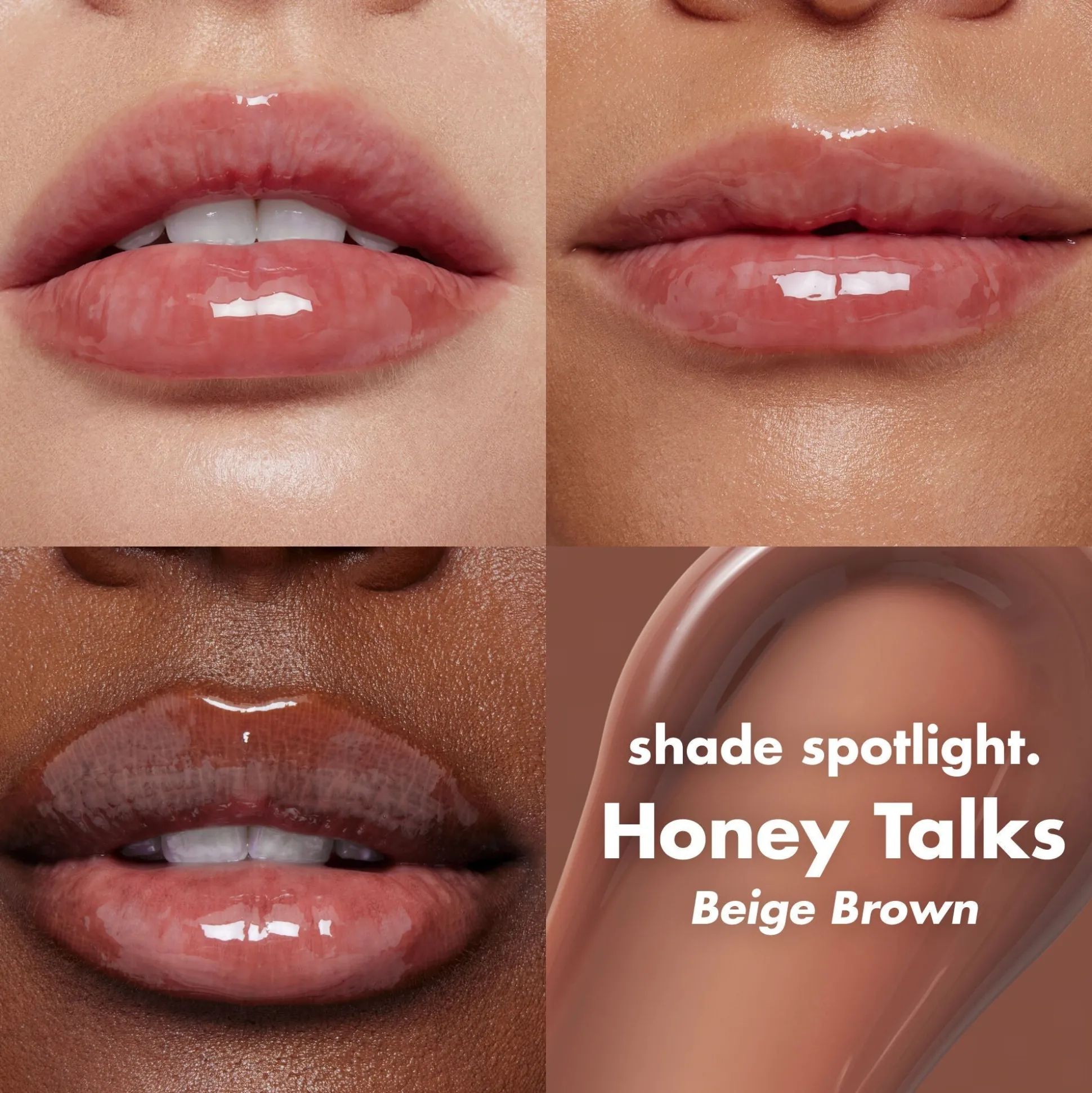 Glow Reviver Lip Oil