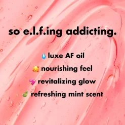 Glow Reviver Lip Oil