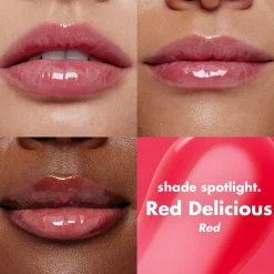 Glow Reviver Lip Oil