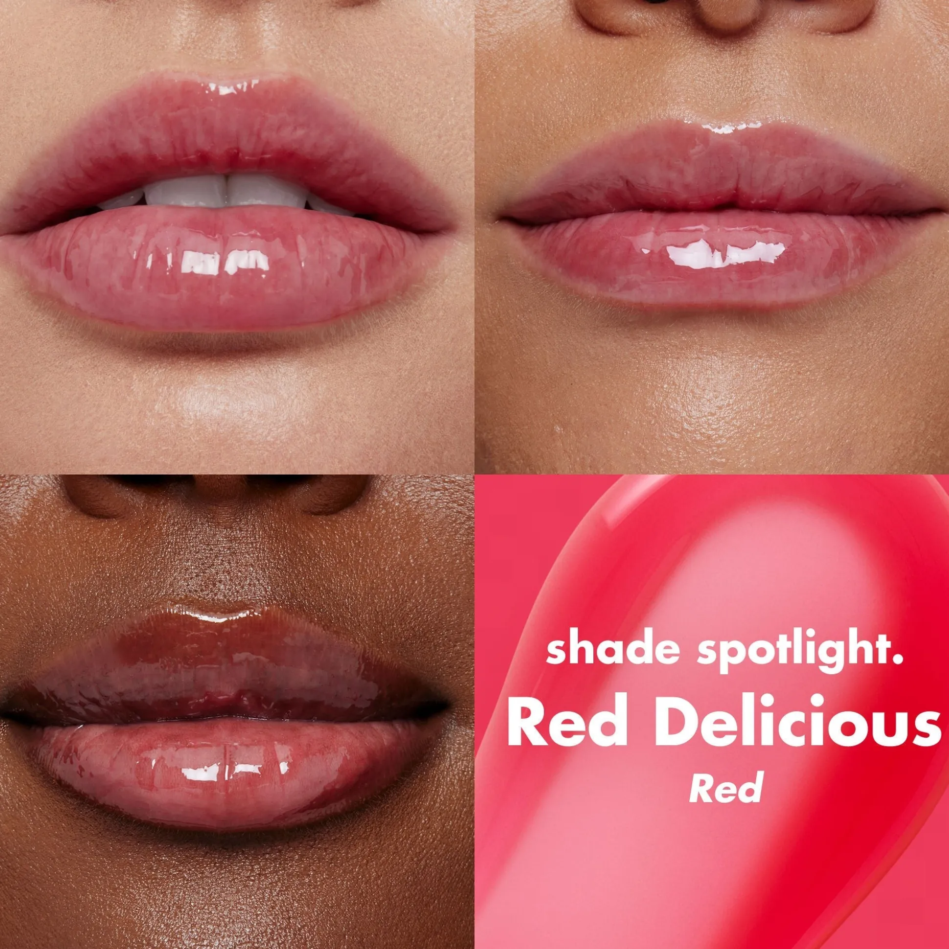 Glow Reviver Lip Oil