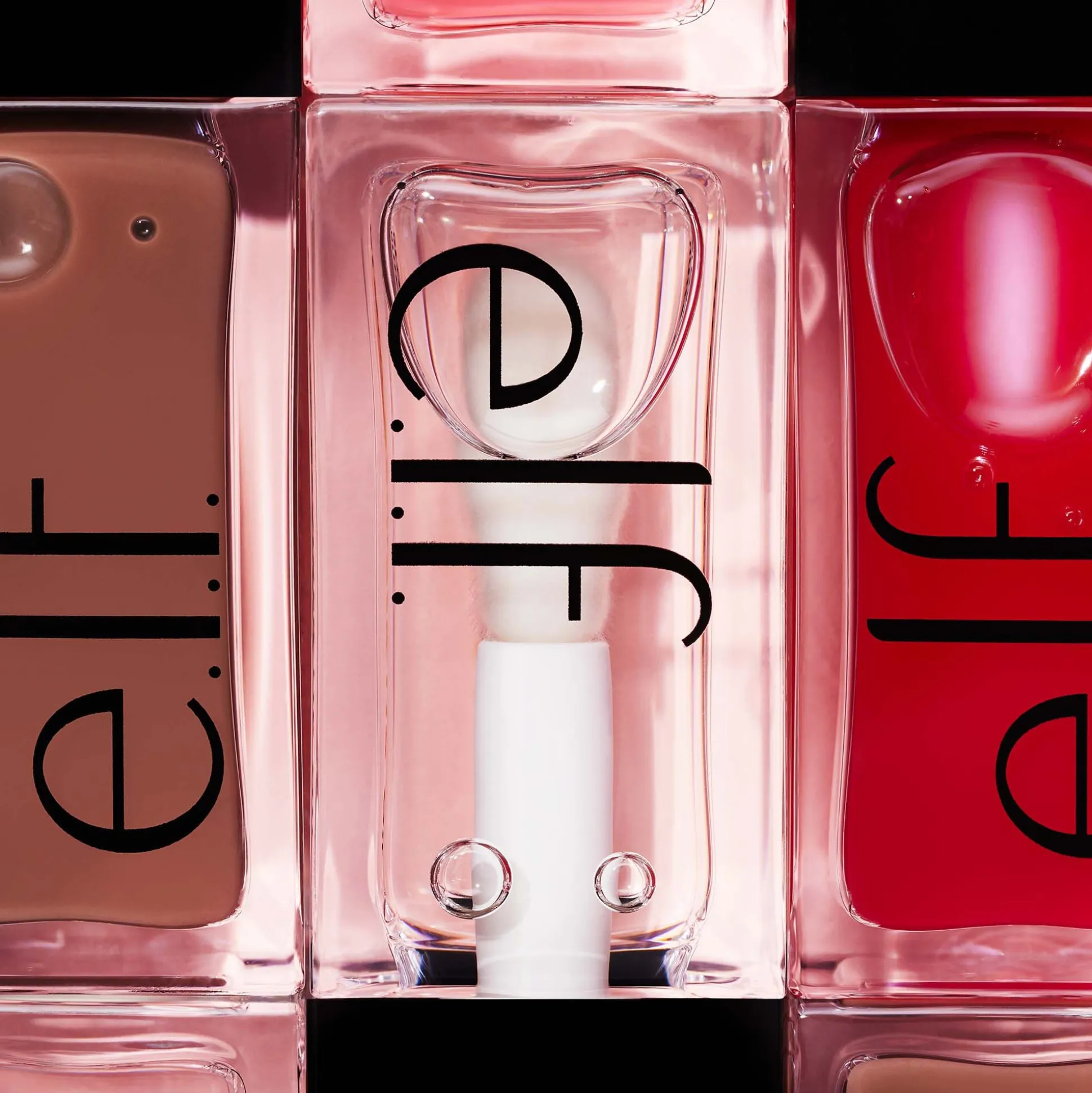 Glow Reviver Lip Oil