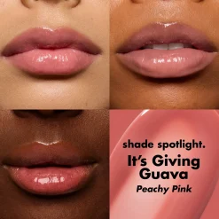 Glow Reviver Lip Oil