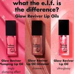 Glow Reviver Lip Oil