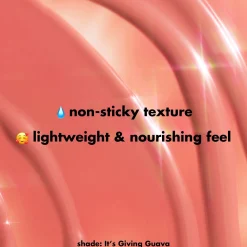 Glow Reviver Lip Oil