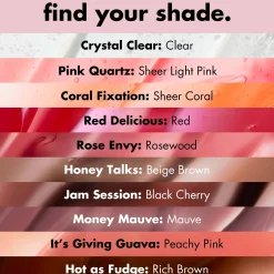 Glow Reviver Lip Oil
