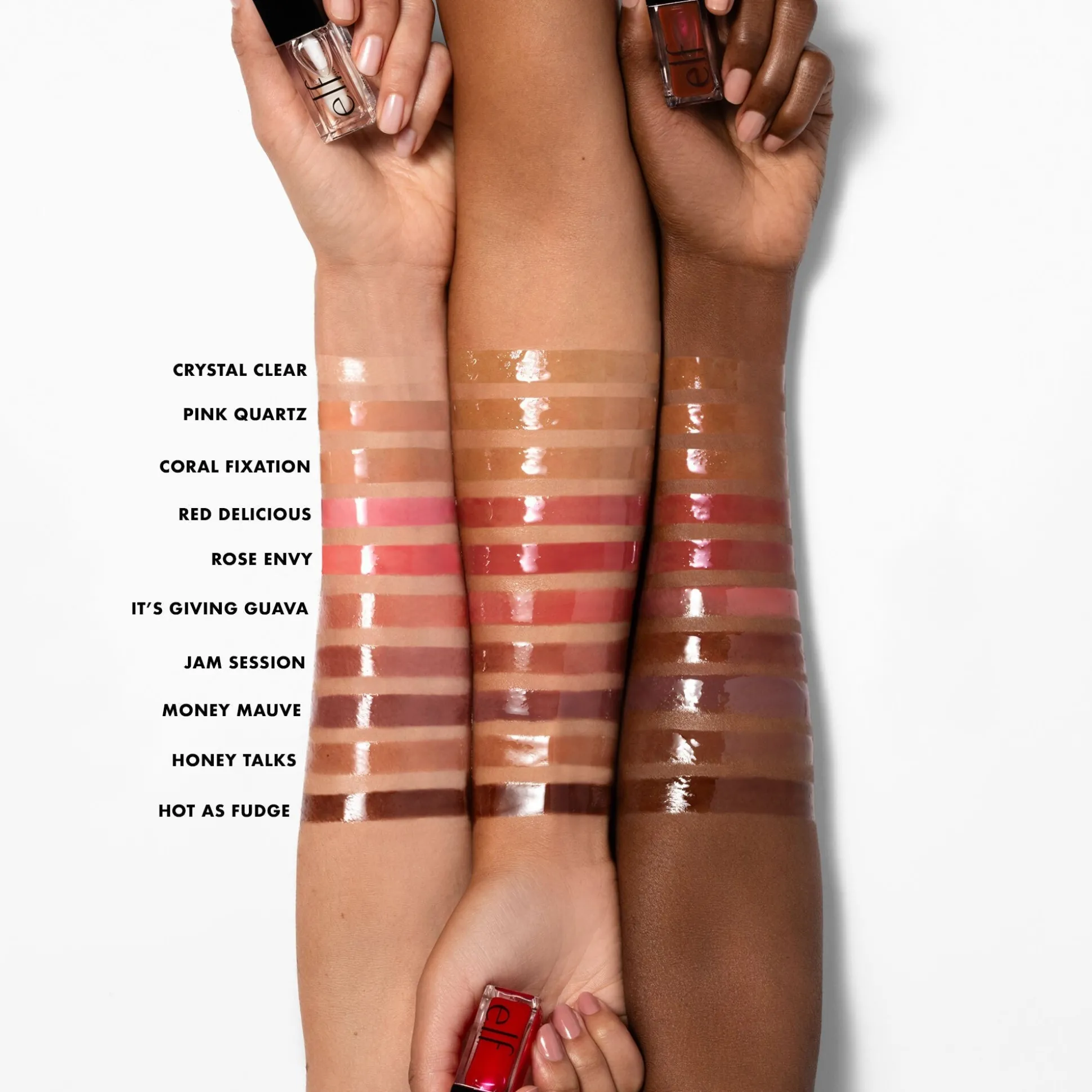 Glow Reviver Lip Oil