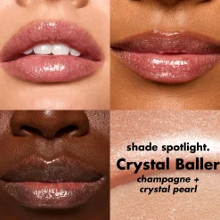 Glow Reviver Lip Oil Glimmer