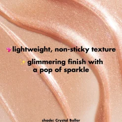 Glow Reviver Lip Oil Glimmer