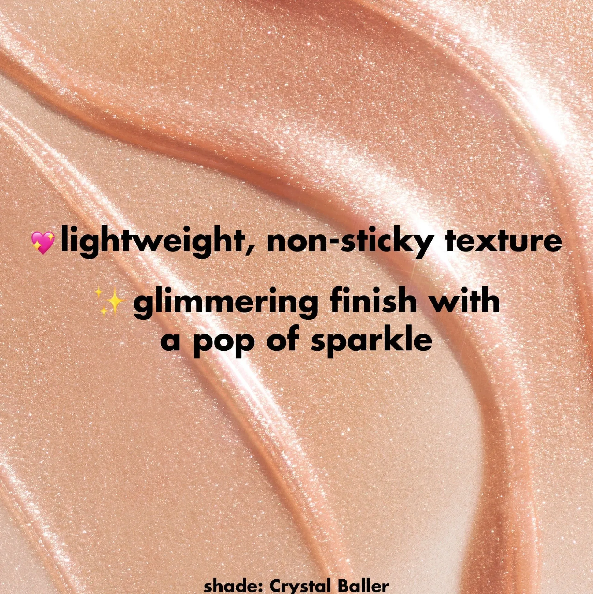 Glow Reviver Lip Oil Glimmer