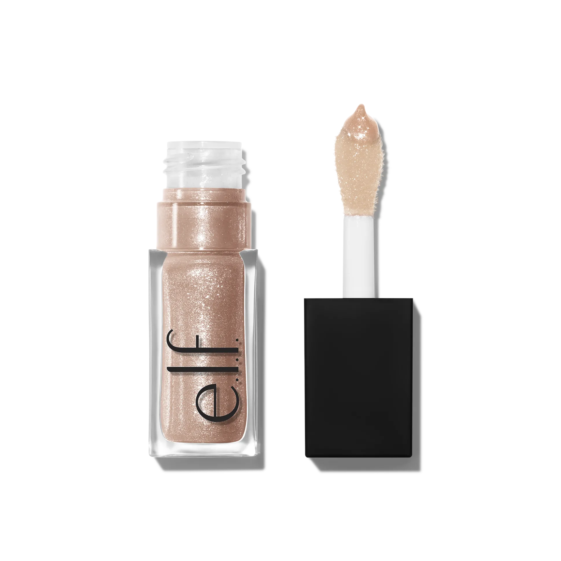 Glow Reviver Lip Oil Glimmer