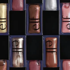 Glow Reviver Lip Oil Glimmer