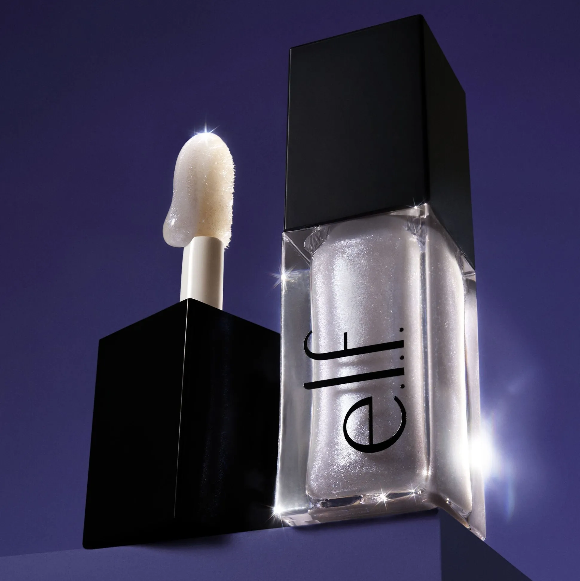 Glow Reviver Lip Oil Glimmer