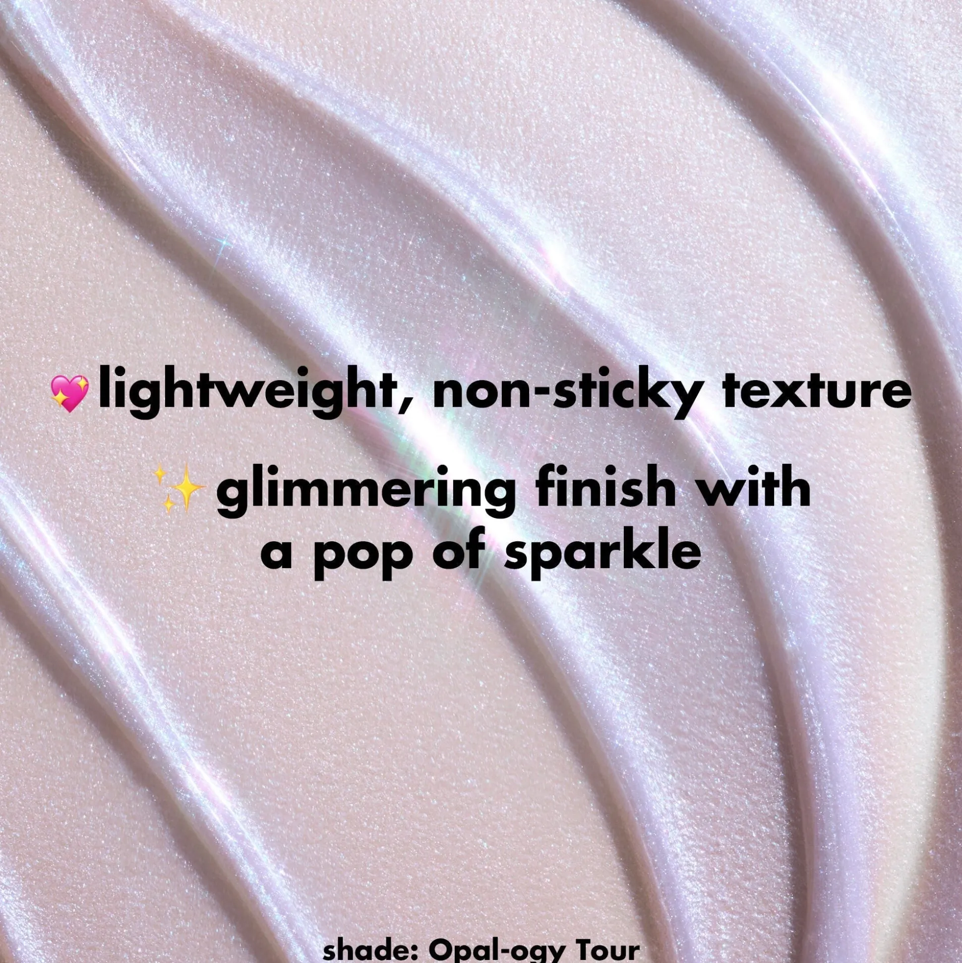 Glow Reviver Lip Oil Glimmer
