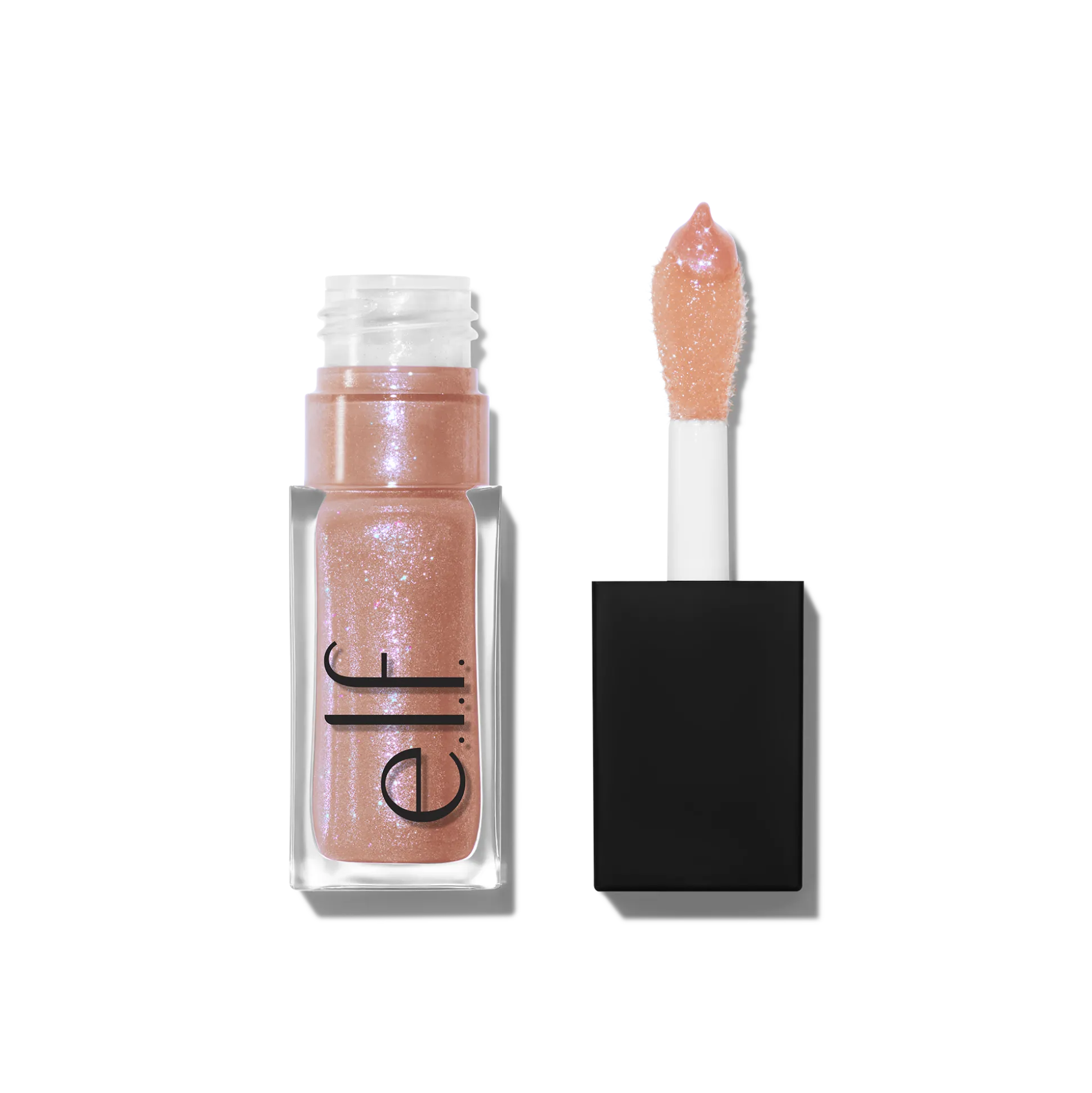 Glow Reviver Lip Oil Glimmer