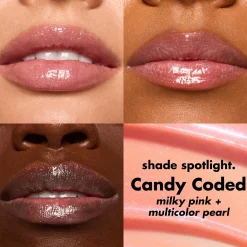 Glow Reviver Lip Oil Glimmer