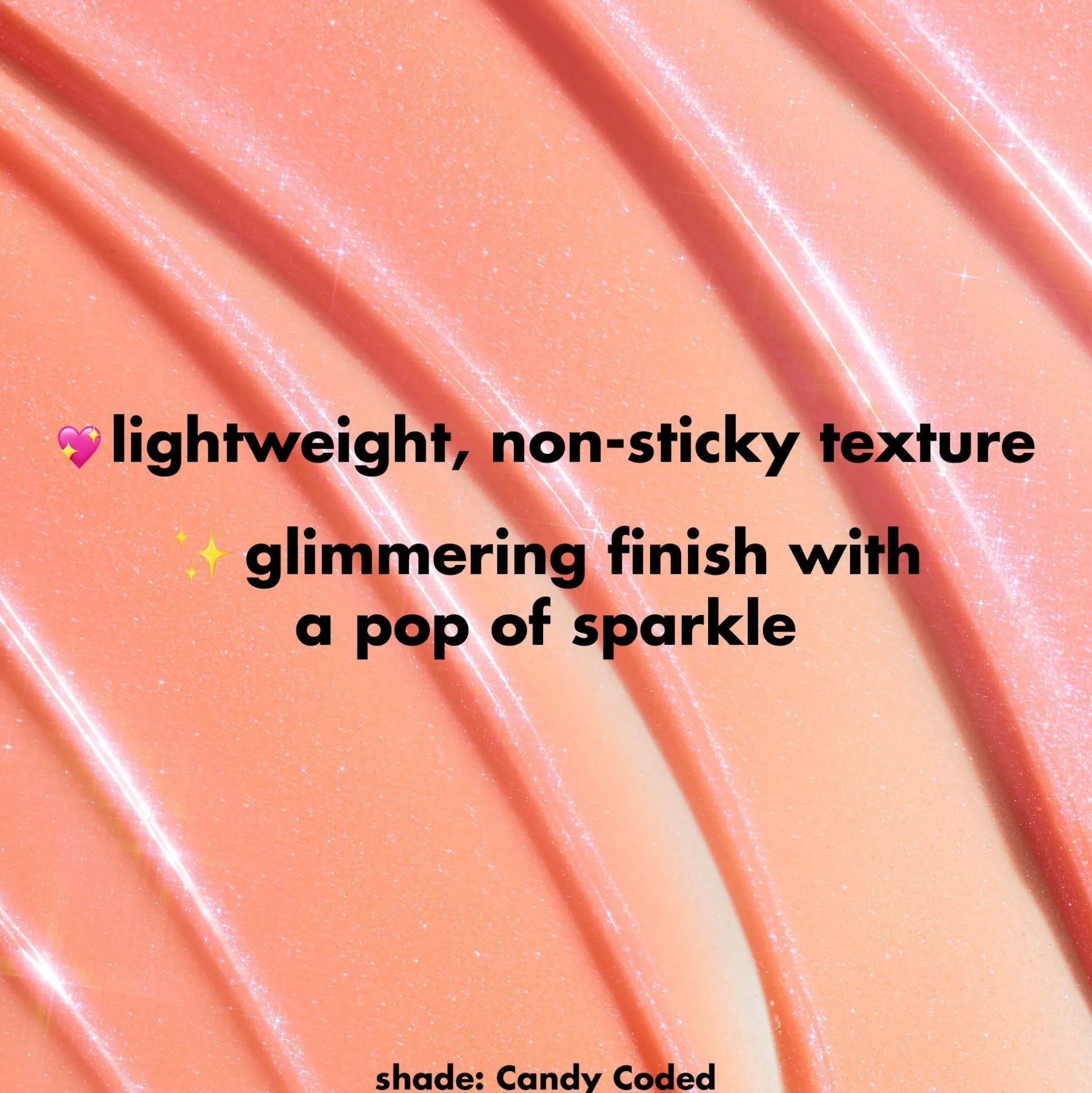Glow Reviver Lip Oil Glimmer