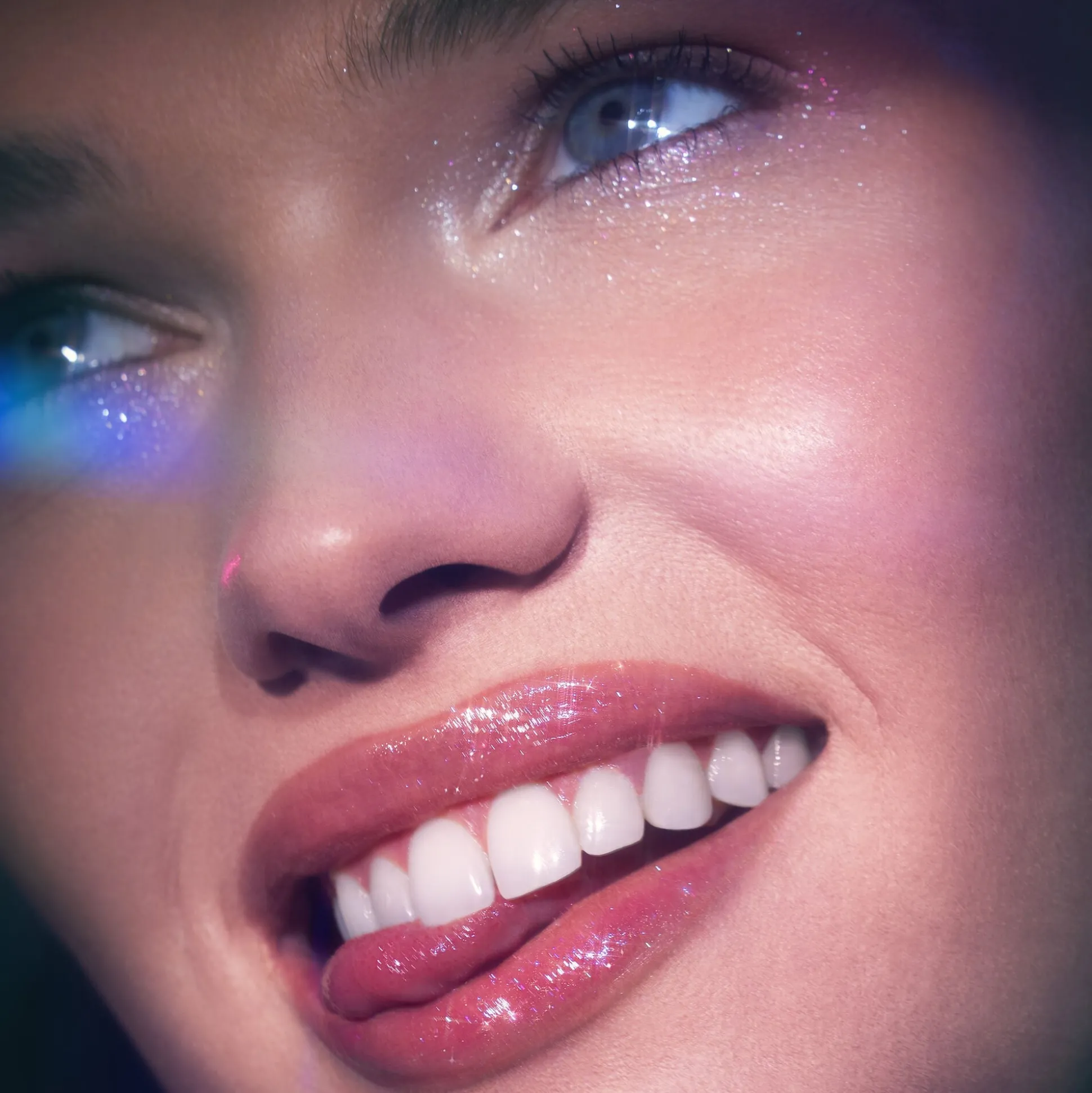 Glow Reviver Lip Oil Glimmer