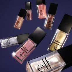Glow Reviver Lip Oil Glimmer