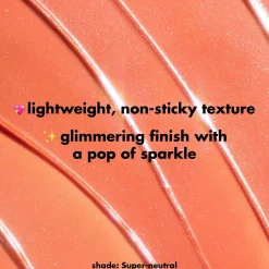 Glow Reviver Lip Oil Glimmer