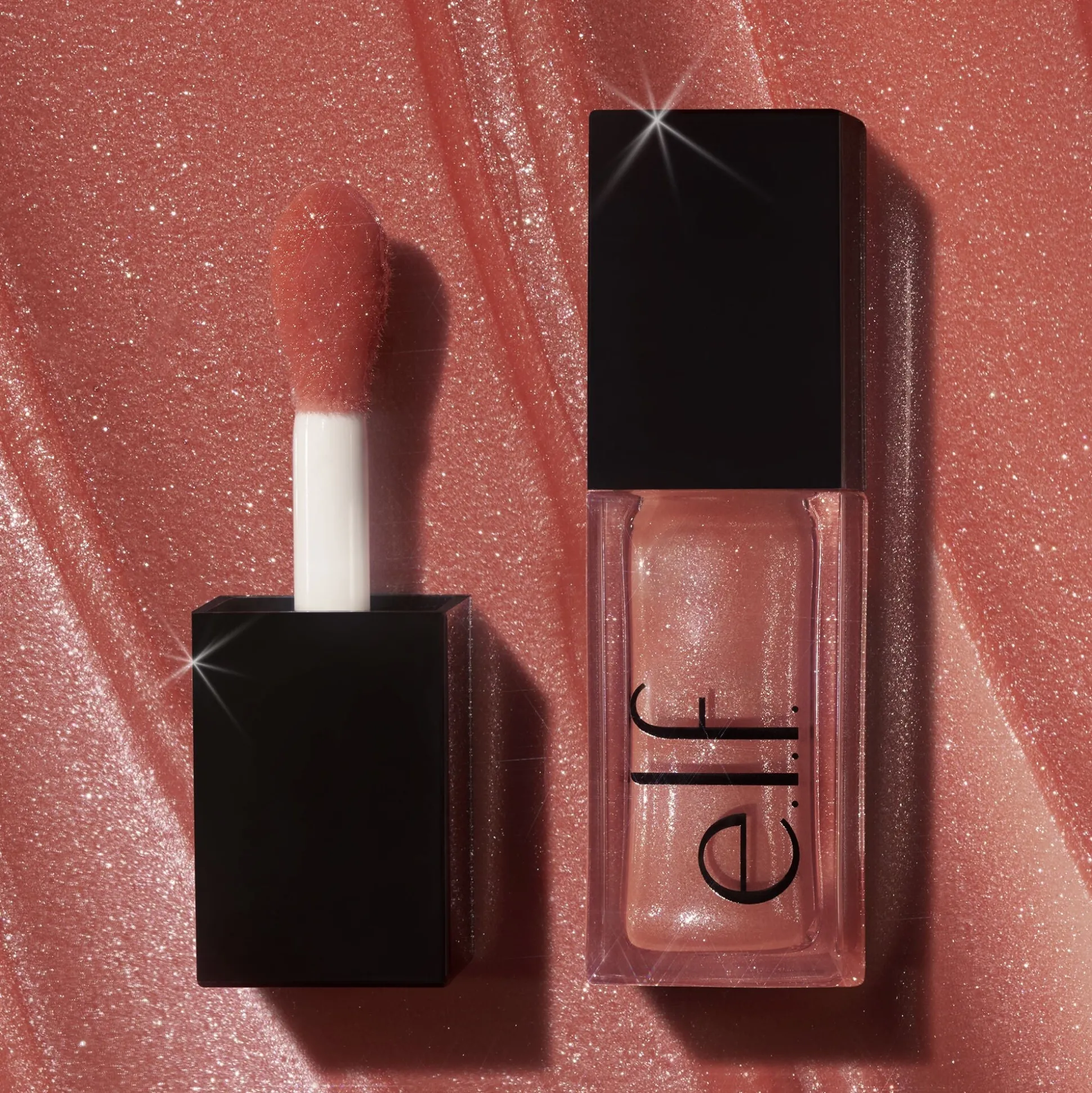 Glow Reviver Lip Oil Glimmer