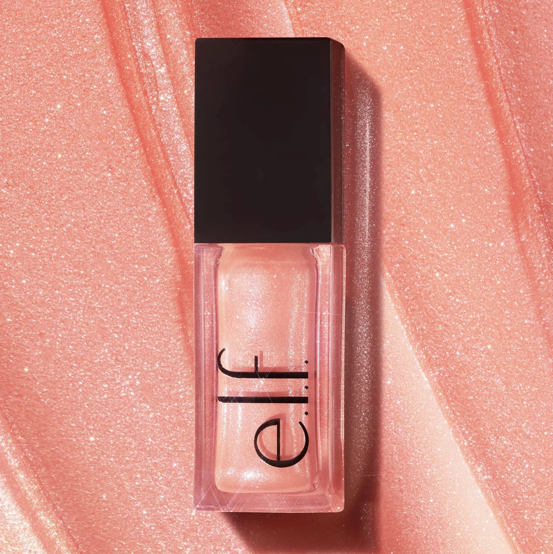 Glow Reviver Lip Oil Glimmer