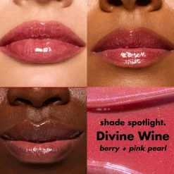 Glow Reviver Lip Oil Glimmer