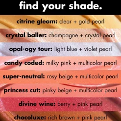 Glow Reviver Lip Oil Glimmer