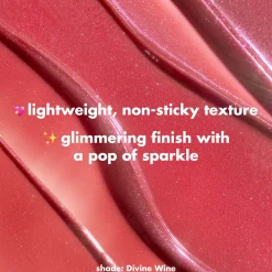 Glow Reviver Lip Oil Glimmer