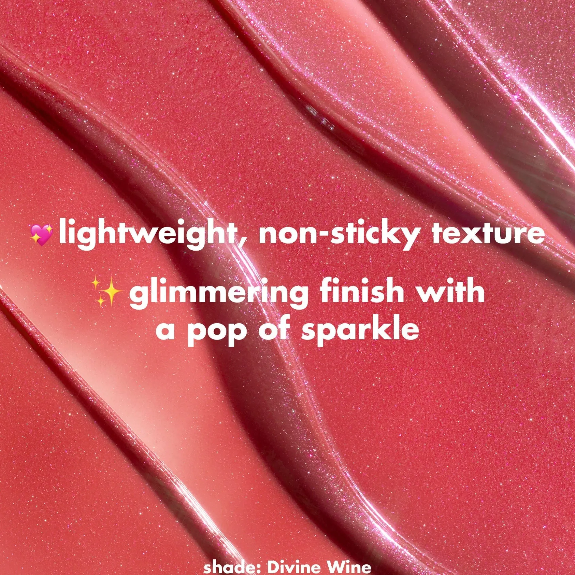 Glow Reviver Lip Oil Glimmer