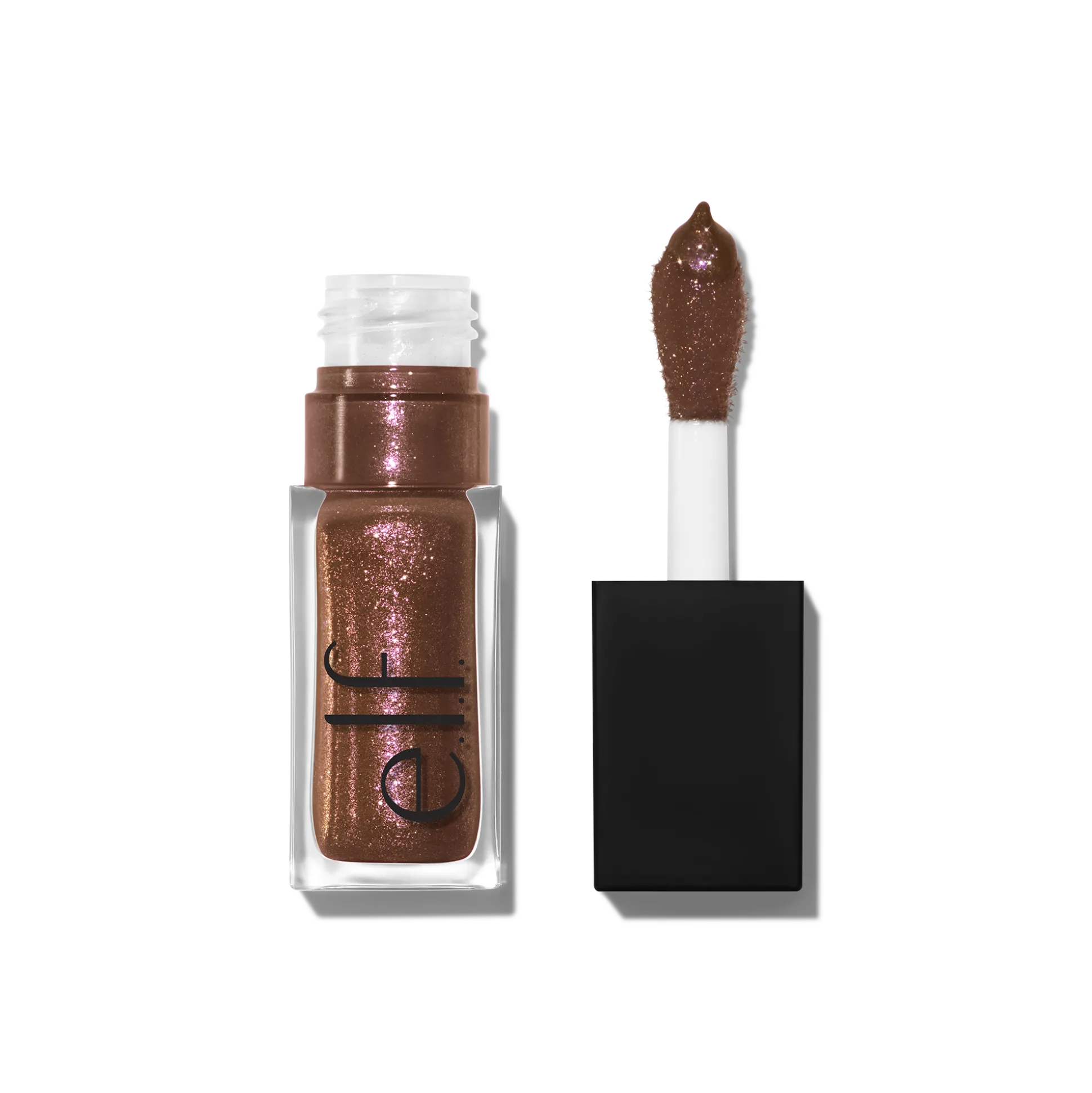 Glow Reviver Lip Oil Glimmer