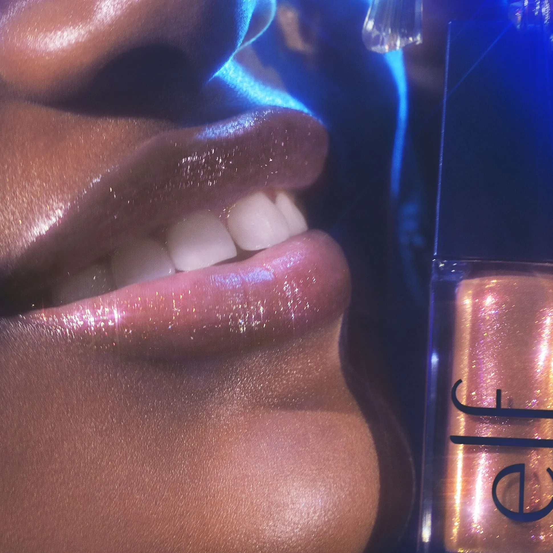 Glow Reviver Lip Oil Glimmer
