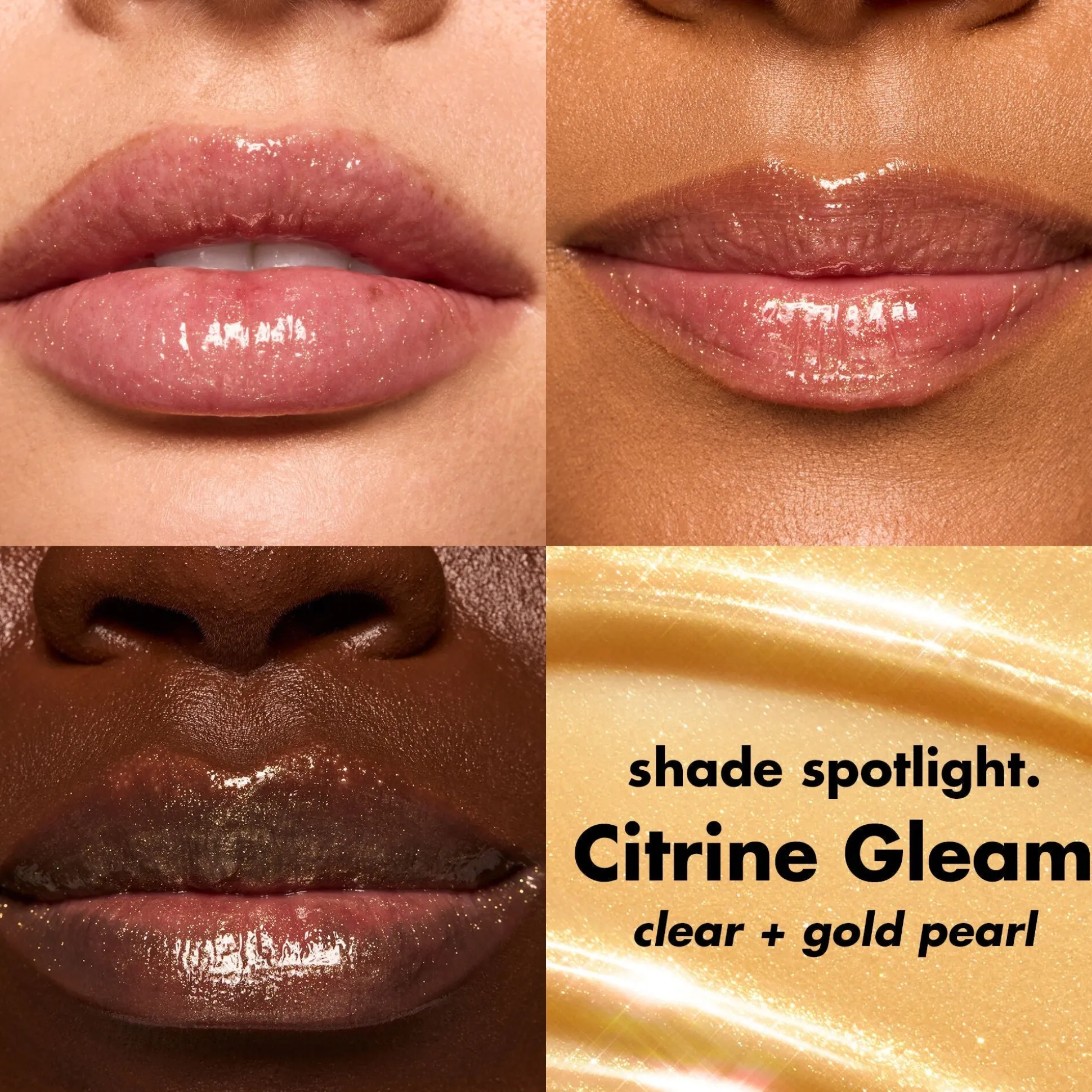 Glow Reviver Lip Oil Glimmer