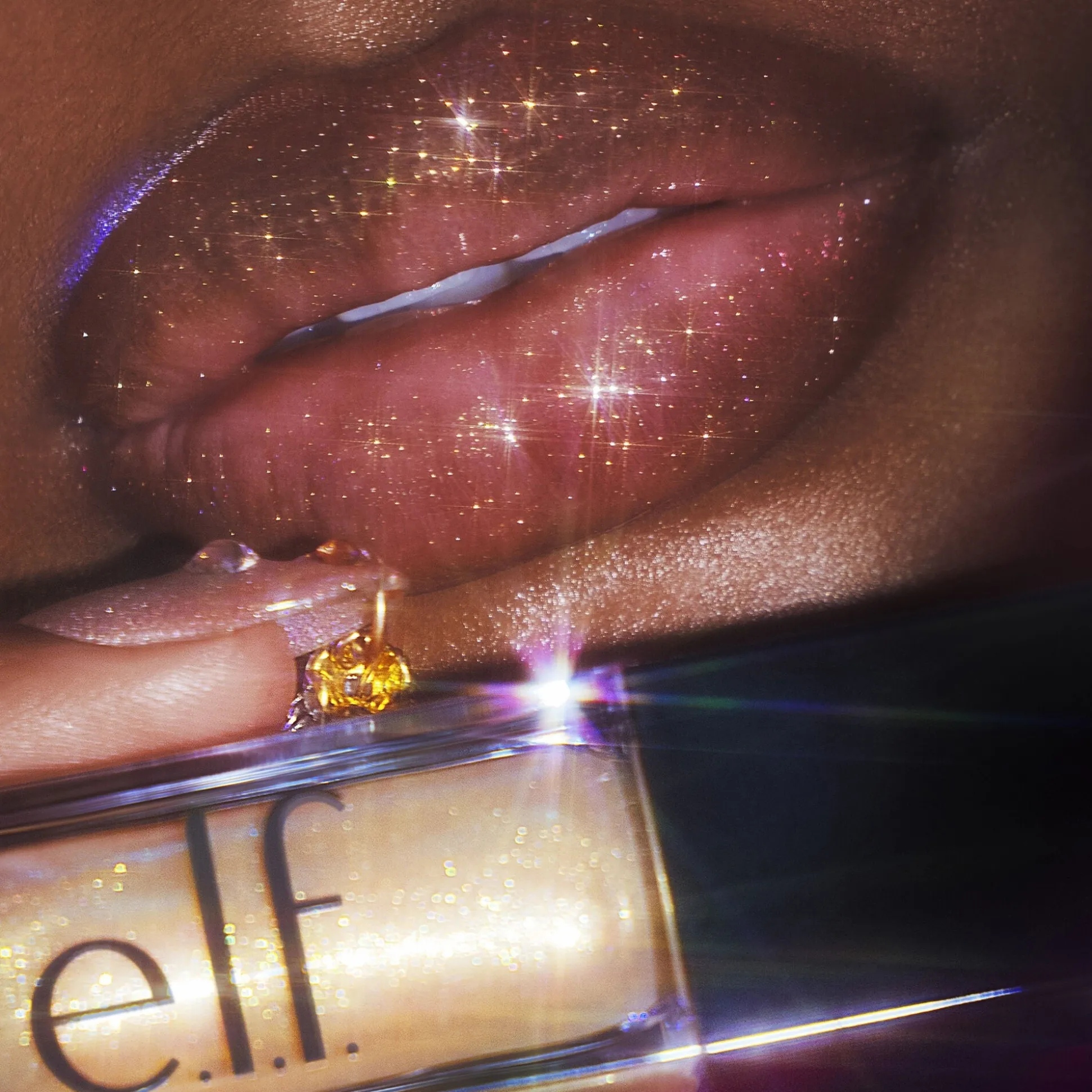 Glow Reviver Lip Oil Glimmer