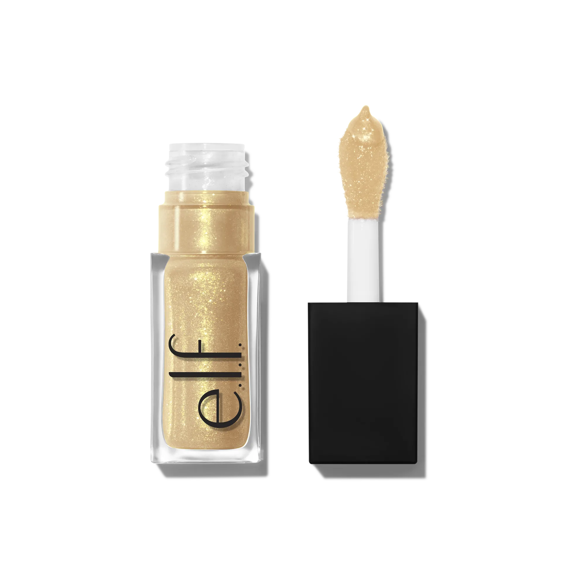 Glow Reviver Lip Oil Glimmer