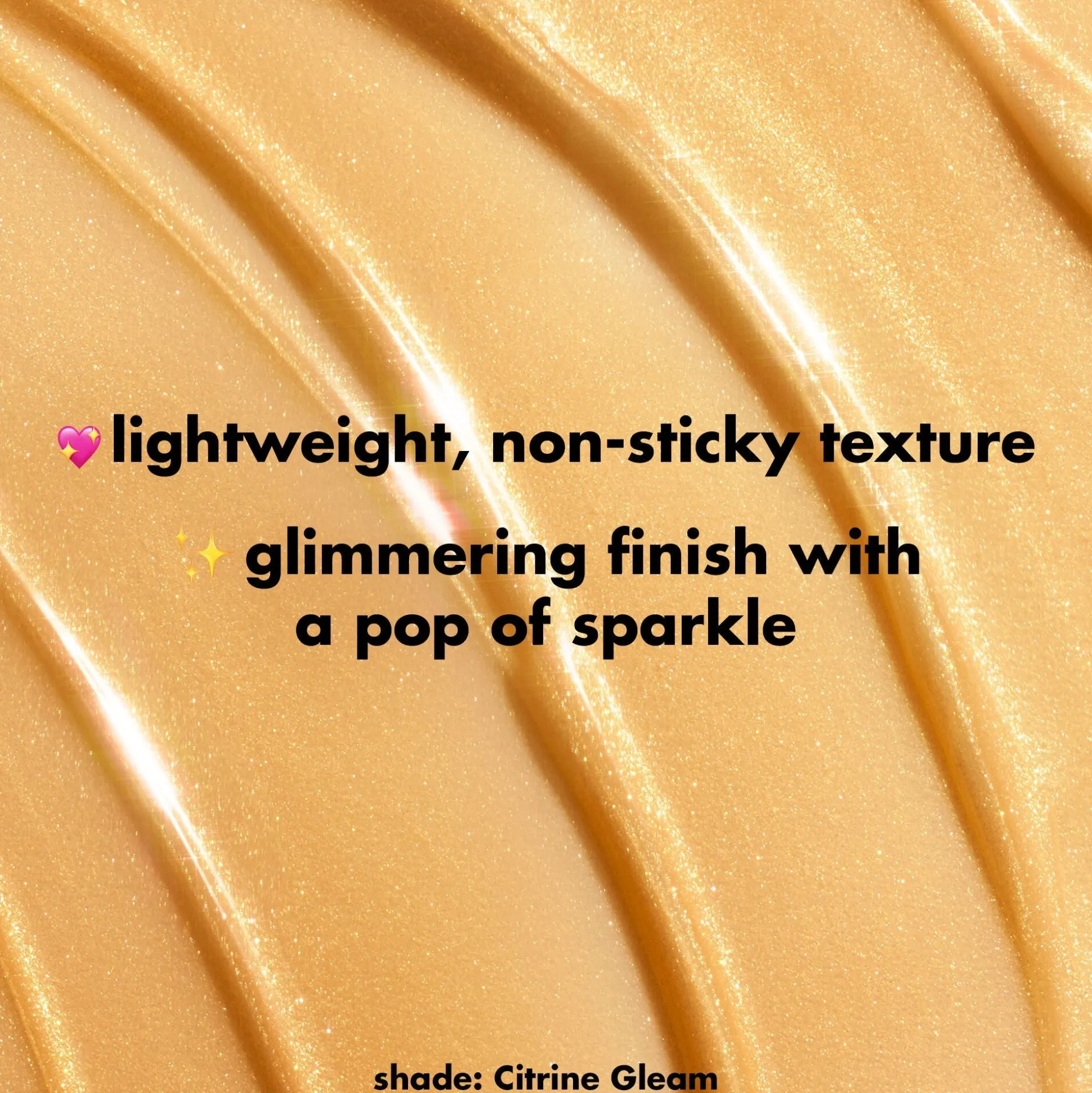 Glow Reviver Lip Oil Glimmer