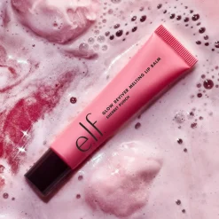Glow Reviver Melting Lip Balm