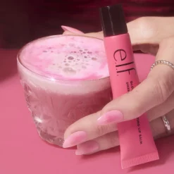 Glow Reviver Melting Lip Balm