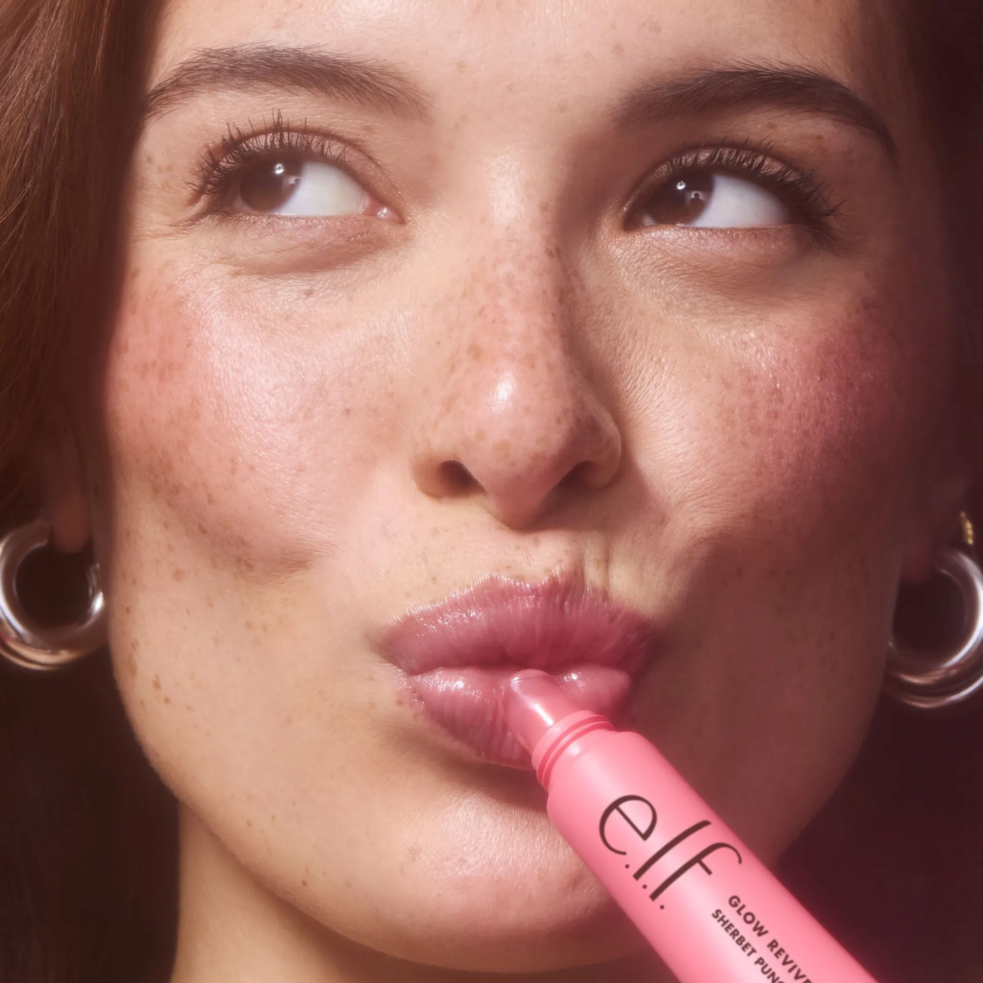 Glow Reviver Melting Lip Balm
