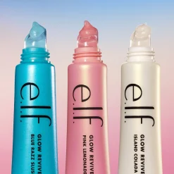 Glow Reviver Melting Lip Balm