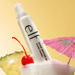 Glow Reviver Melting Lip Balm